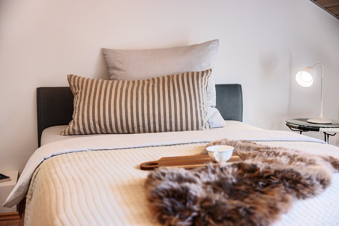 Apartamento de 2 habitaciones | München-Thalkirchen | 70241 | Zum Wohlfühlen