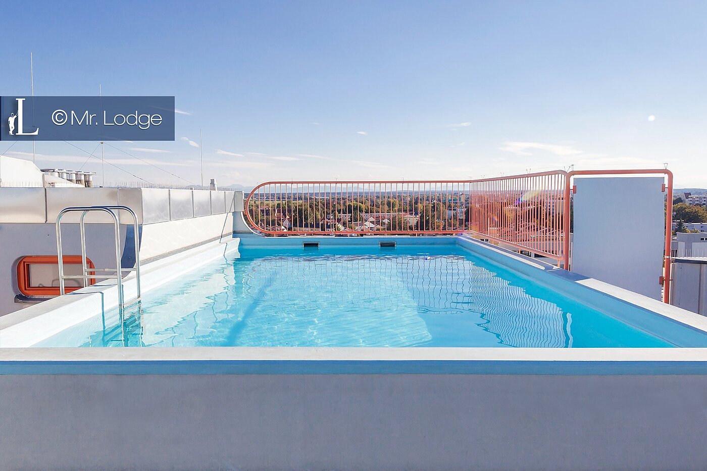 Apartamento de 4 habitaciones | 1609ML4