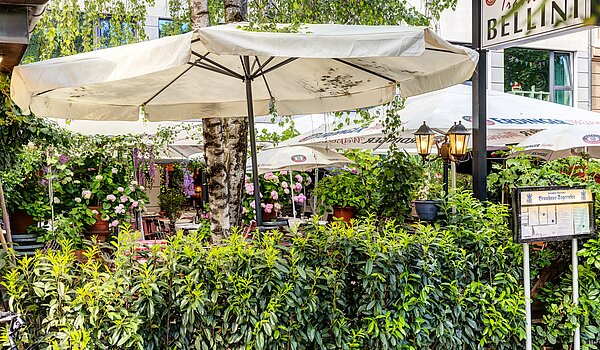 Apartamento de 5 habitaciones | München-Neuhausen | 70140 | Gemütlichkeit