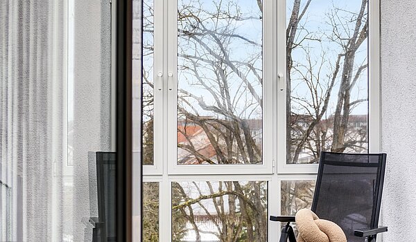 Apartamento de 2 habitaciones | Poing | 70373 | ...und...