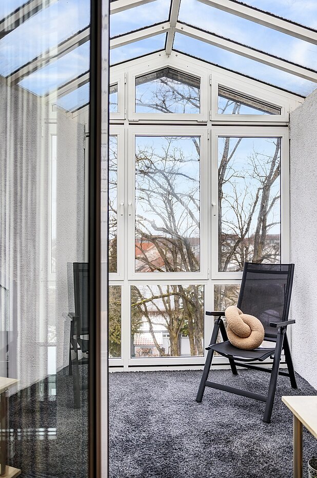 Apartamento de 2 habitaciones | Poing | 70373 | ...und...