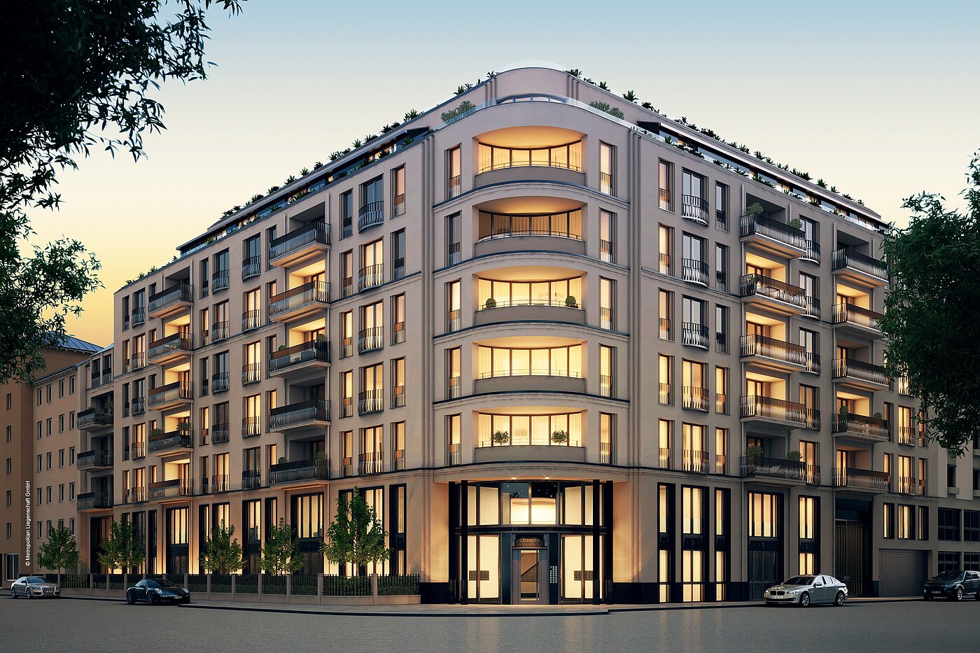 Apartamento de 3 habitaciones | 70046