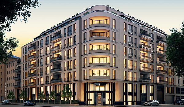 Apartamento de 3 habitaciones | 70046