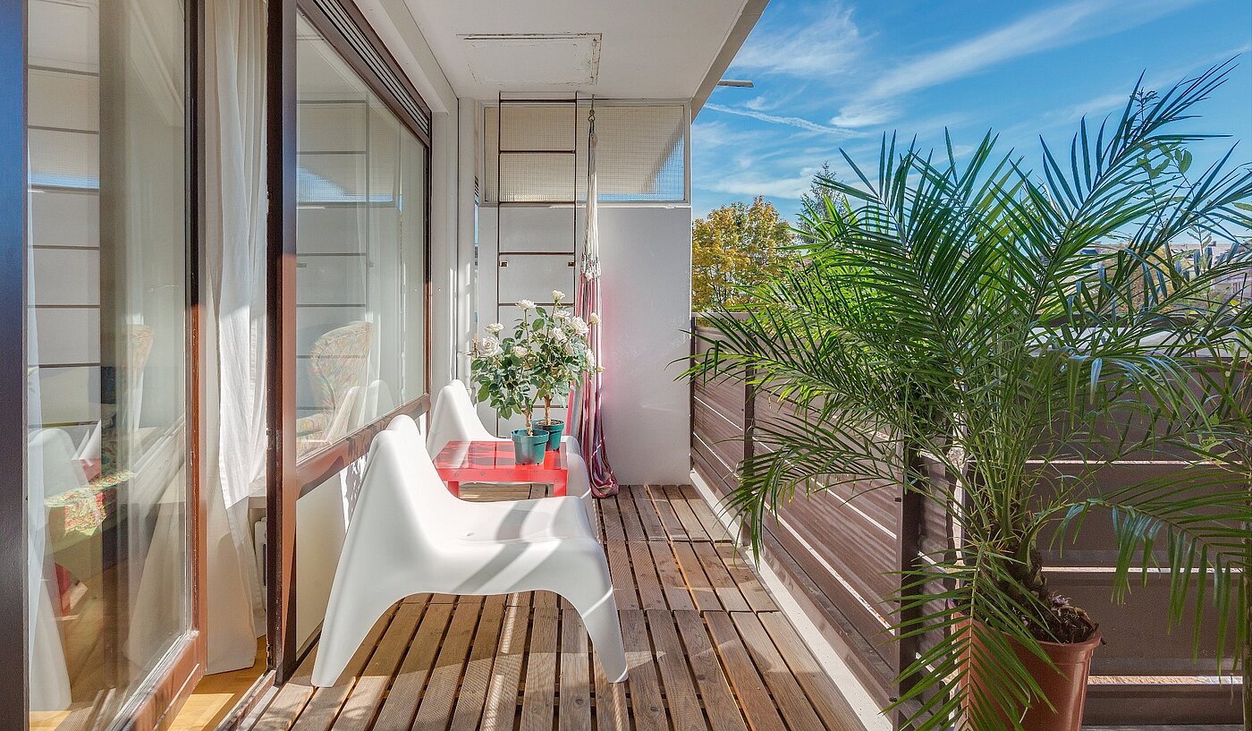 Apartamento de 2 habitaciones | München-Maxvorstadt | 2105ML2 | Wunderschöner, großer...