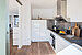 Penthouse de 2 habitaciones | München-Bogenhausen | 70385 | ...Zugang zur Küche | Thumbnail