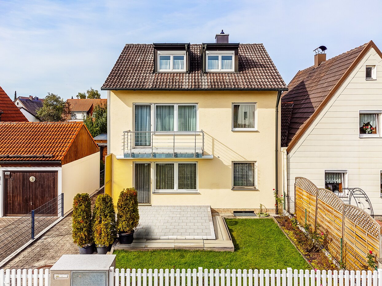 Casa unifamiliar  de 6 habitaciones | Unterschleißheim | 2209ML7