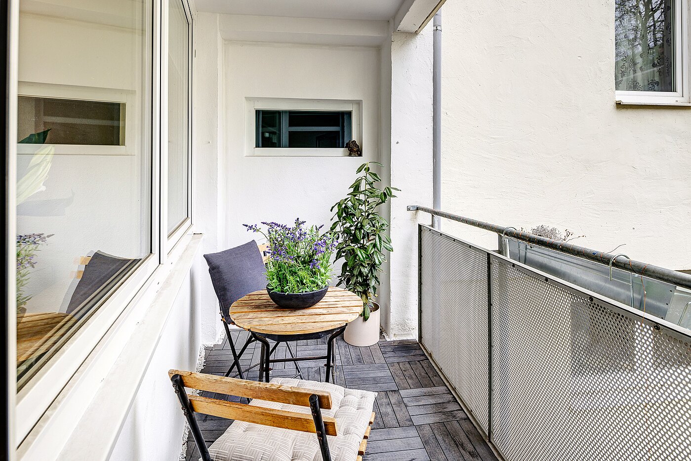 Apartamento de 3 habitaciones | München-Maxvorstadt | 2203ML31 | Sonniger und ruhiger...