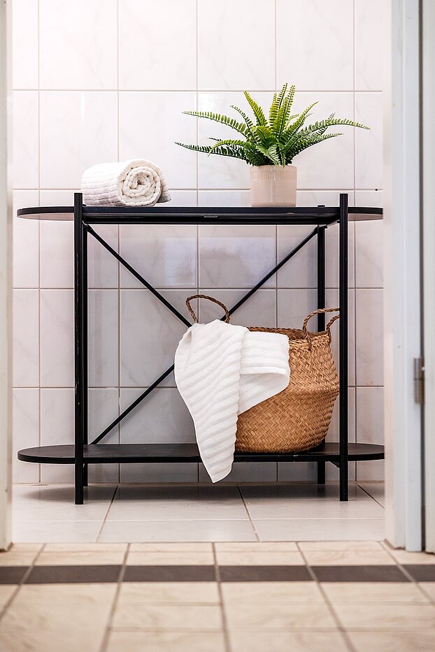 Piso en planta baja de 2.5 habitaciones | München-Harlaching | 70018 | ...Wirtschaftsraum...