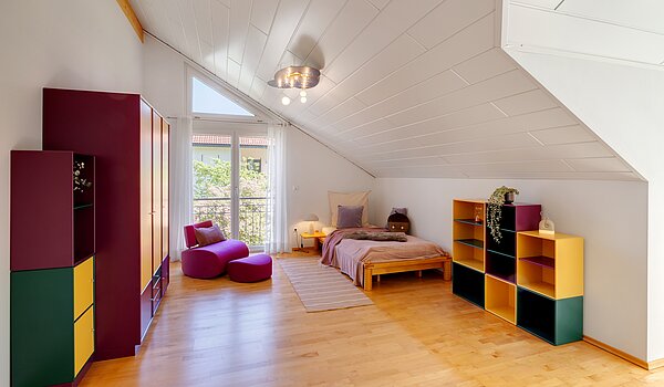 Casa unifamiliar  de 5 habitaciones | Icking | 70438 | Gemütliches...