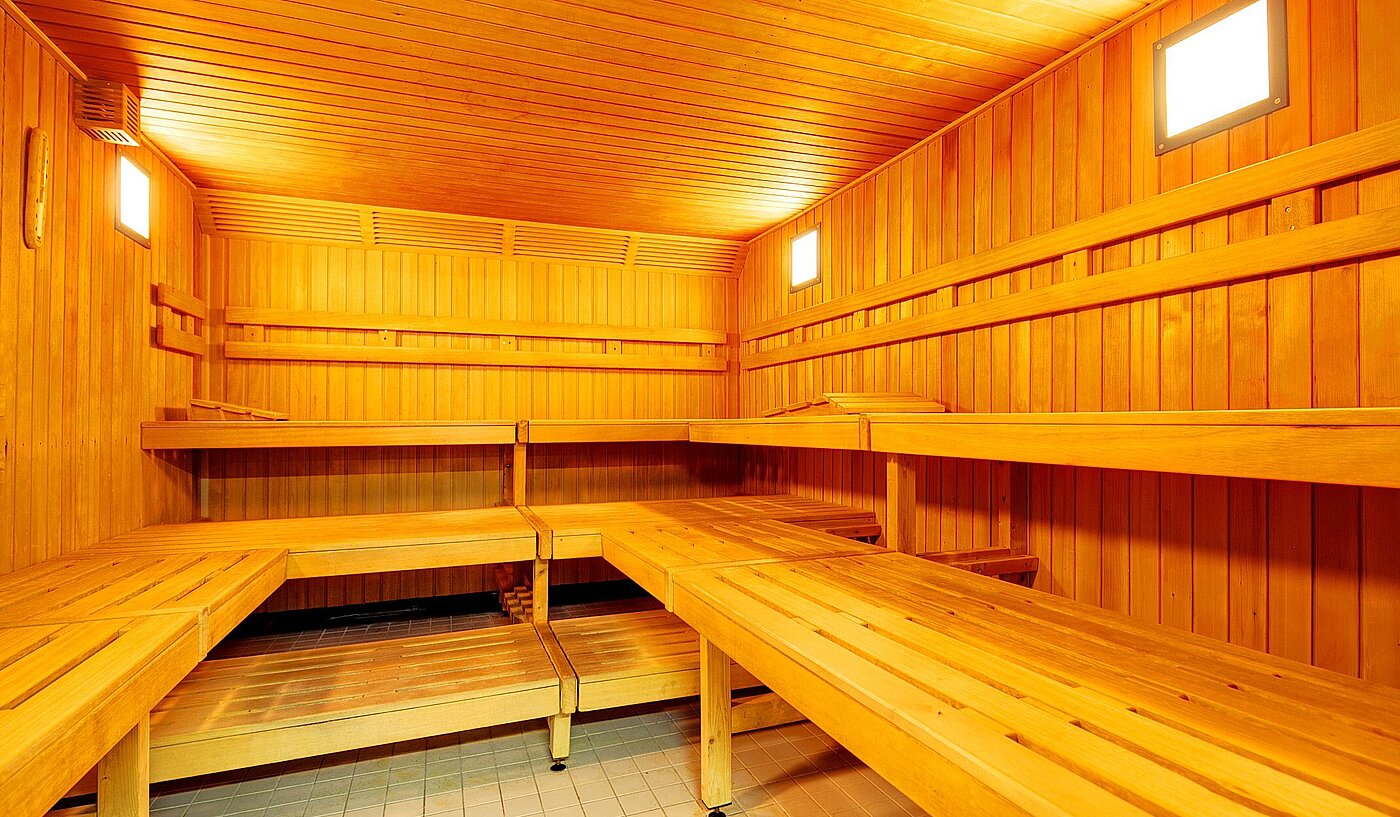 Apartamento de 2 habitaciones | München-Sendling-Westpark | 2010ML9 | Sauna und...