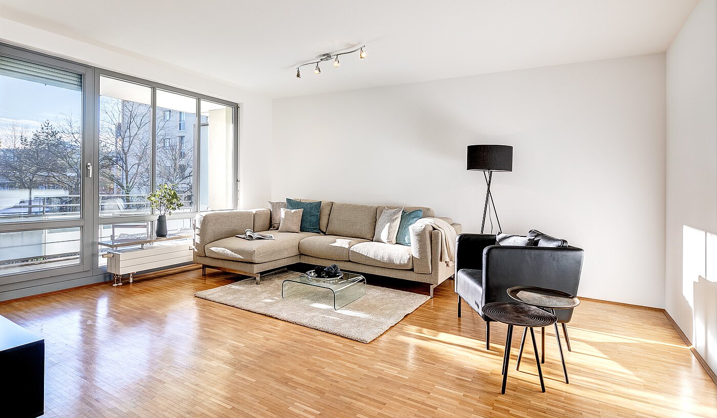 Apartamento de 4 habitaciones | 1709ML3