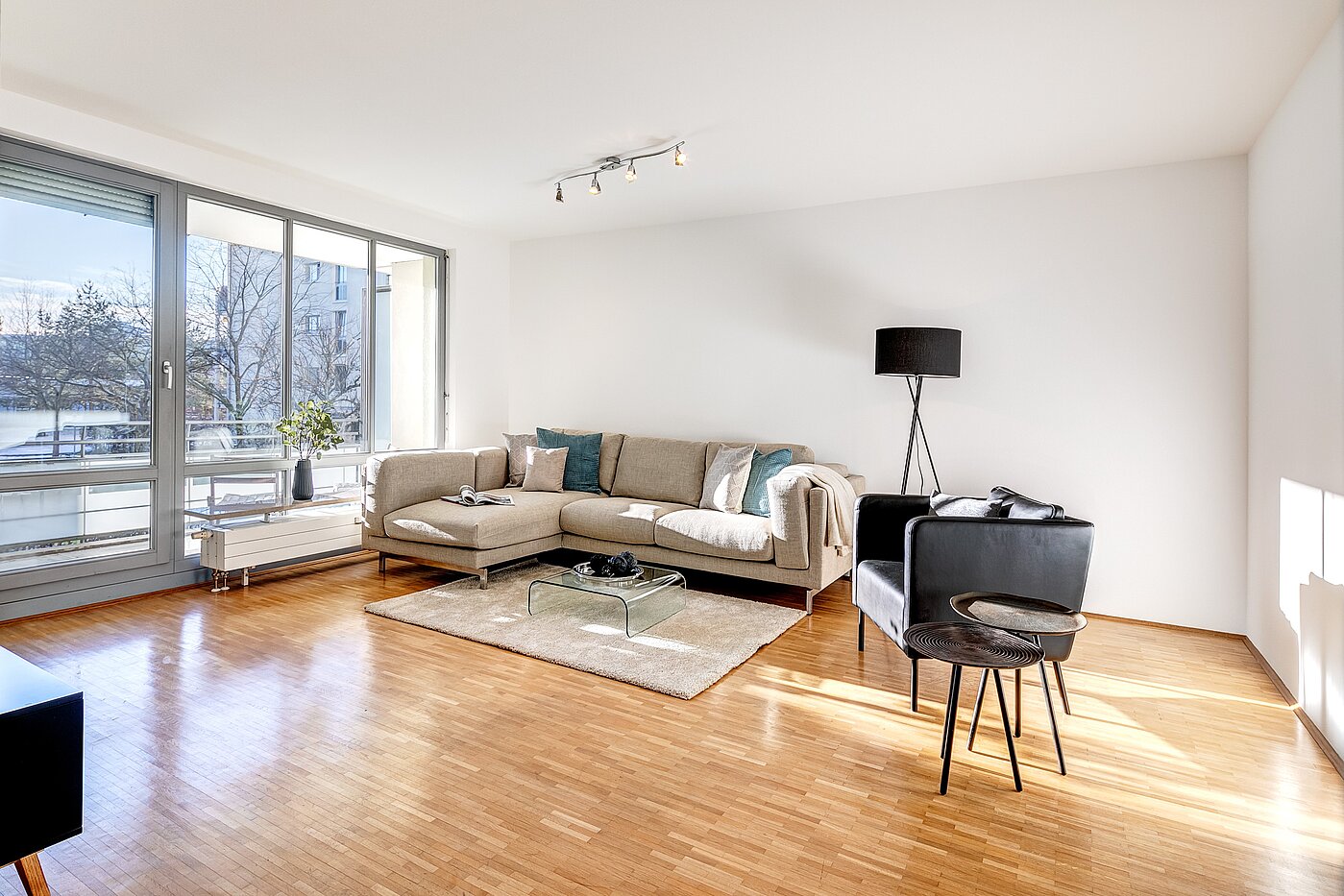 Apartamento de 4 habitaciones | 1709ML3