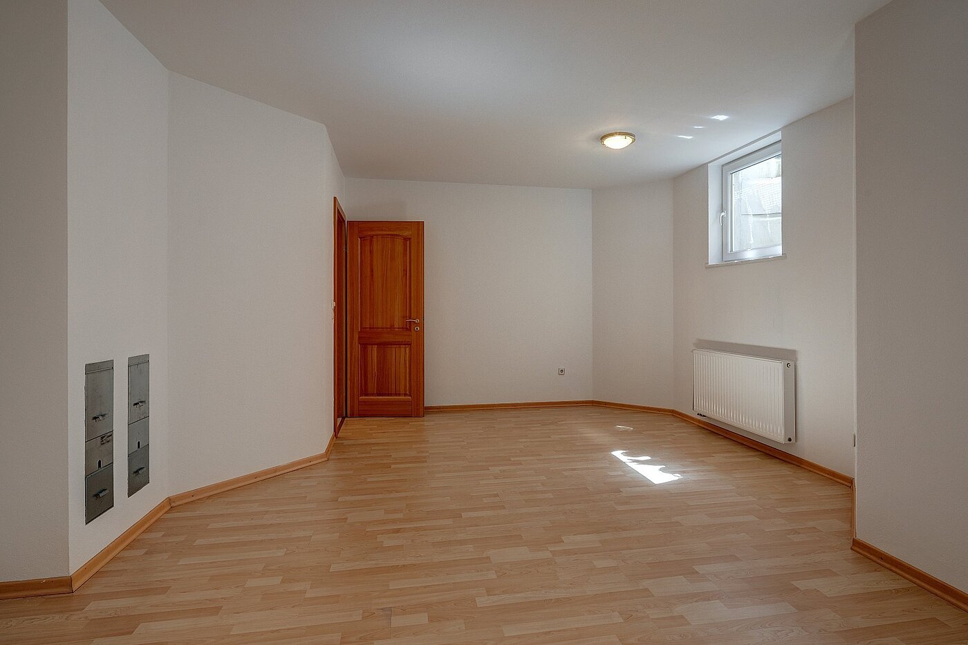 Apartamento de 5 habitaciones | München-Aubing | 1804ML3 | Hobbyraum