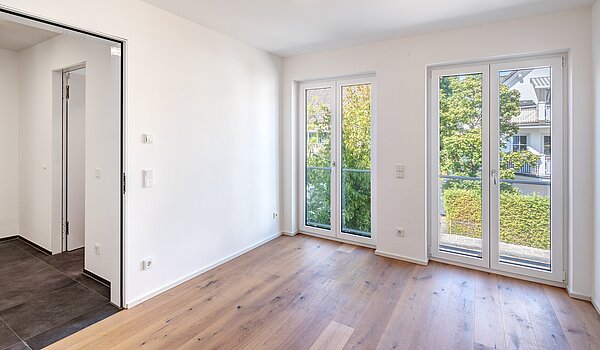 Piso dúplex  de 4 habitaciones | München-Obermenzing | 701553 | Helles Gäste-...