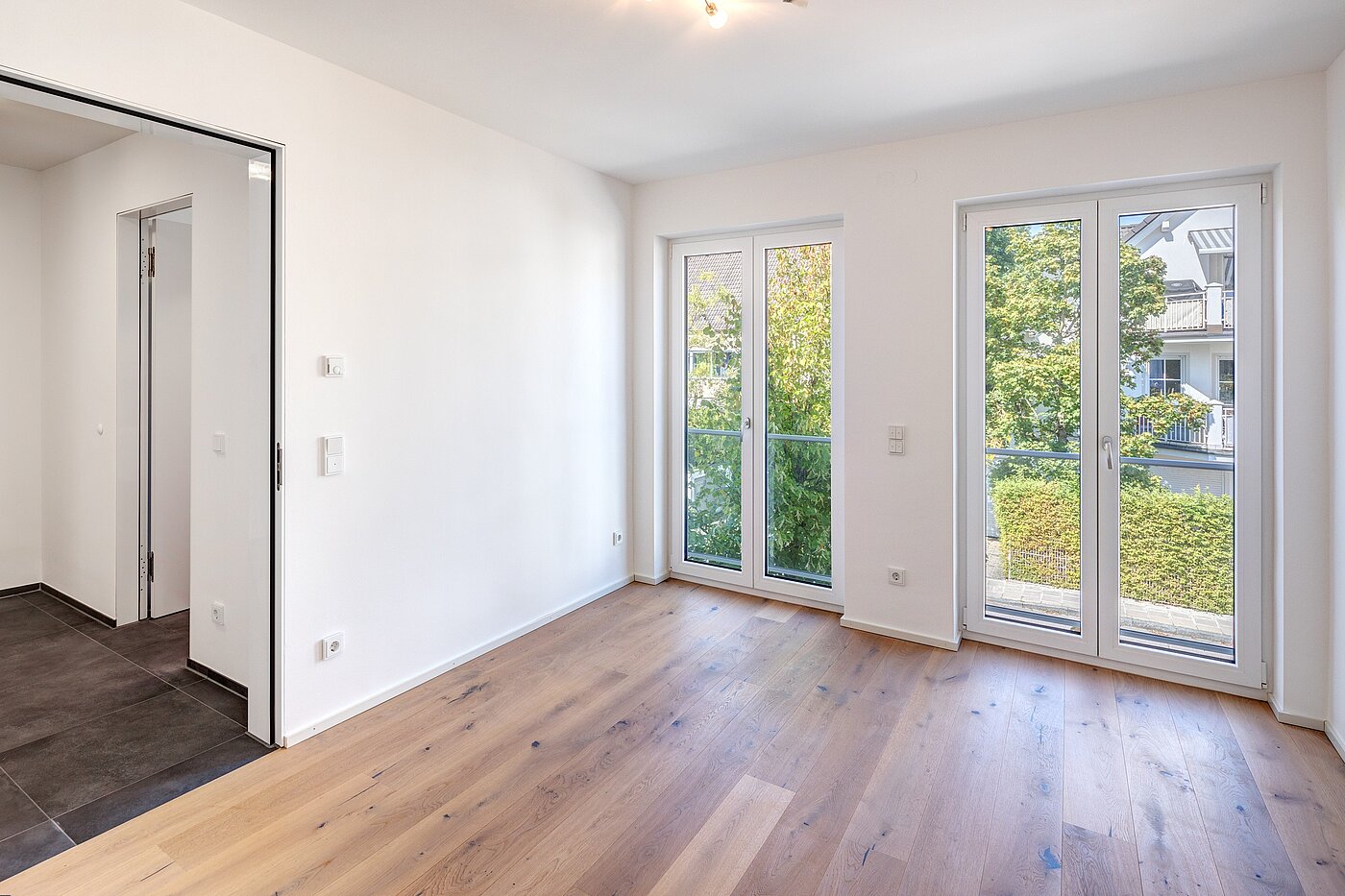 Piso dúplex  de 4 habitaciones | München-Obermenzing | 701553 | Helles Gäste-...