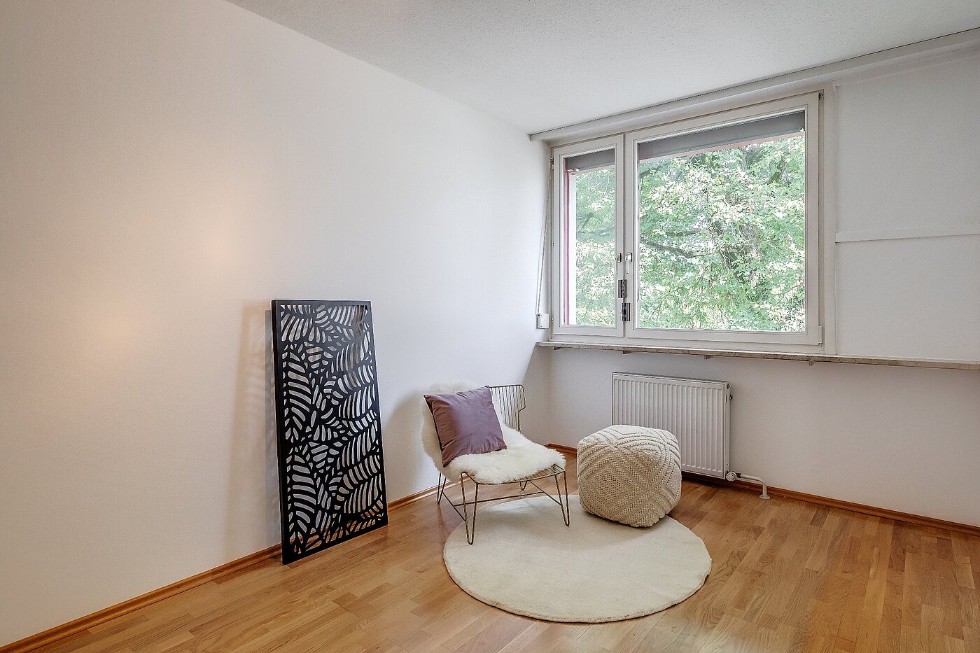 Apartamento de 5.5 habitaciones | Weßling | 1907ML4 | ...oder Gästezimmer