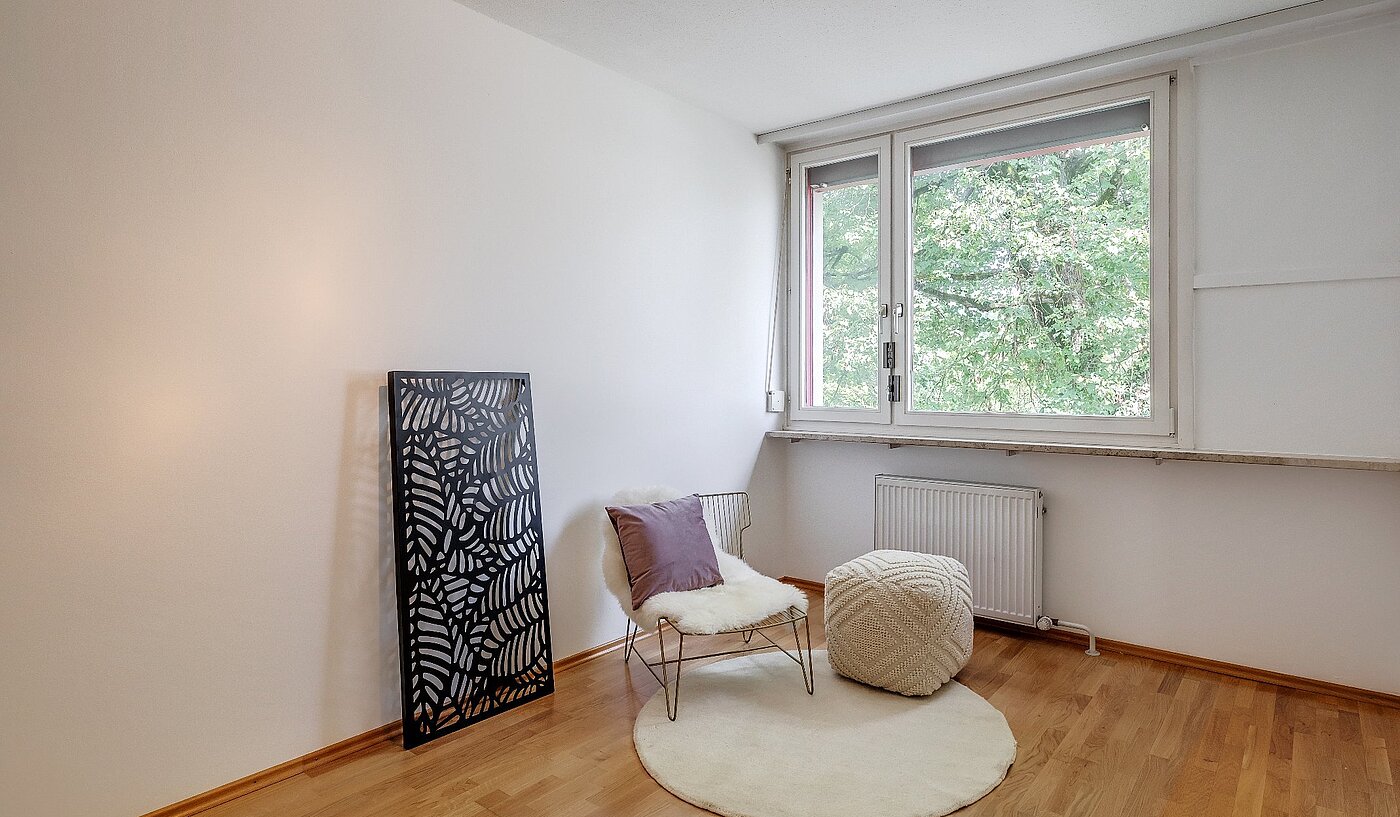 Apartamento de 5.5 habitaciones | Weßling | 1907ML4 | ...oder Gästezimmer