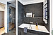 Penthouse de 2 habitaciones | München-Maxvorstadt | 704271 | ...Dusche und Badewanne | Thumbnail