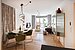 Apartamento de 2 habitaciones | München-Isarvorstadt | 70459 | Gemütliche Essecke | Thumbnail