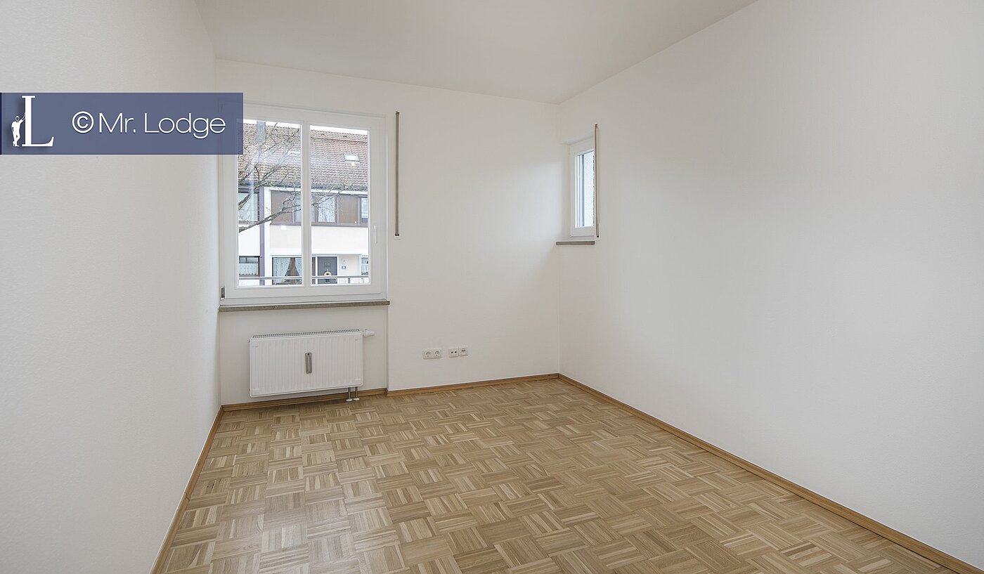 Casa adosada  de 5 habitaciones | 1702ML1 | Zwei Kinderzimmer