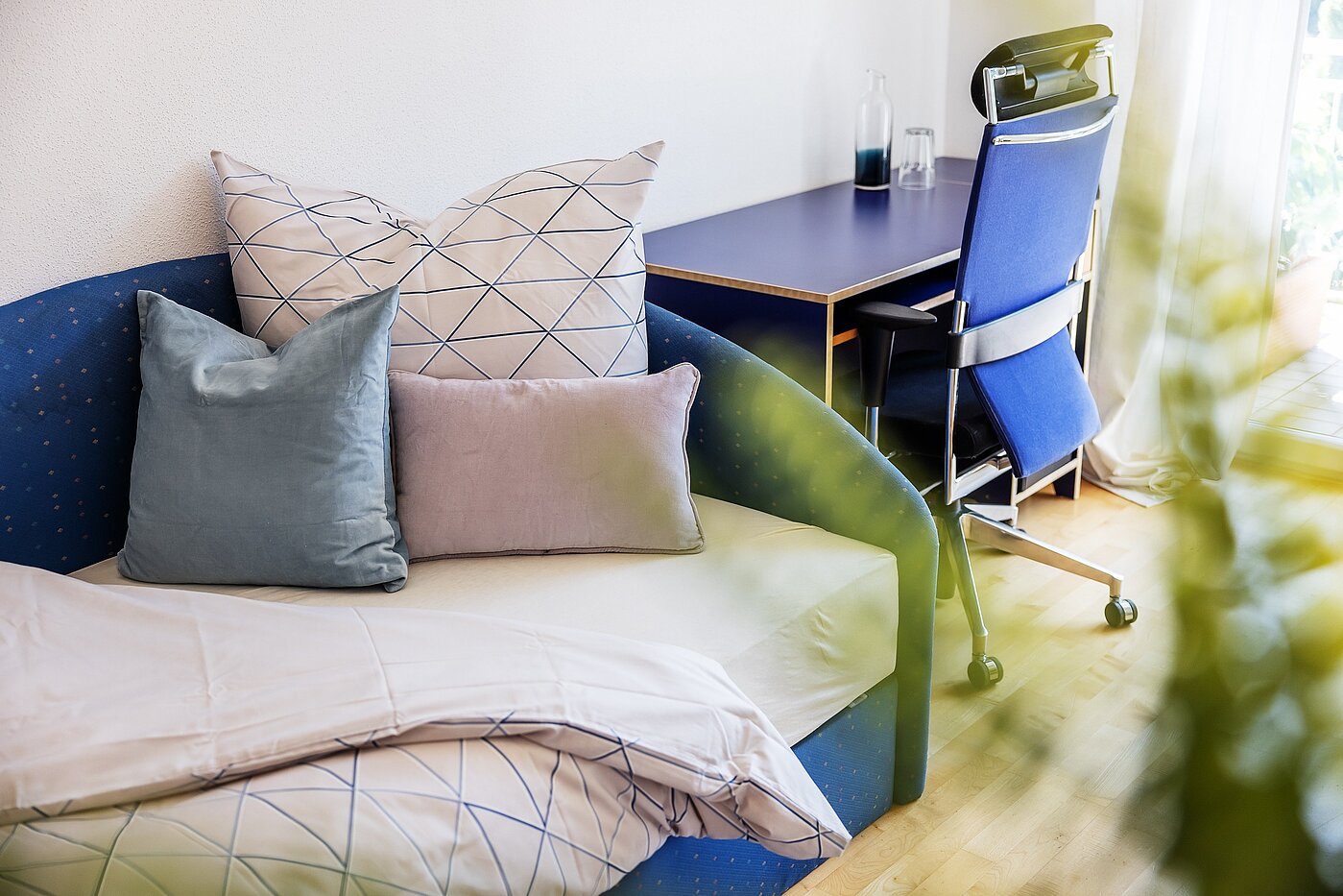 Apartamento de 3 habitaciones | München-Ramersdorf | 2206ML4 | Arbeits-, Kinder- oder...