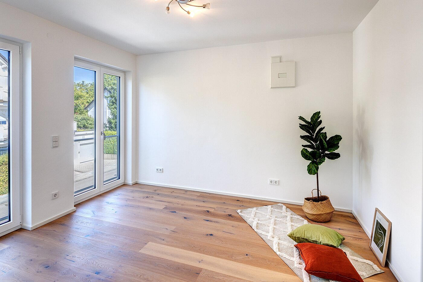 Piso dúplex  de 4 habitaciones | München-Obermenzing | 701553 | ...oder Arbeitszimmer