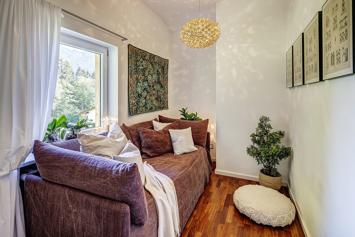 Adosado esquinero de 3 habitaciones | Kreuth | 70037 | Gästezimmer...