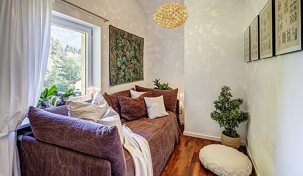 Adosado esquinero de 3 habitaciones | Kreuth | 70037 | Gästezimmer...