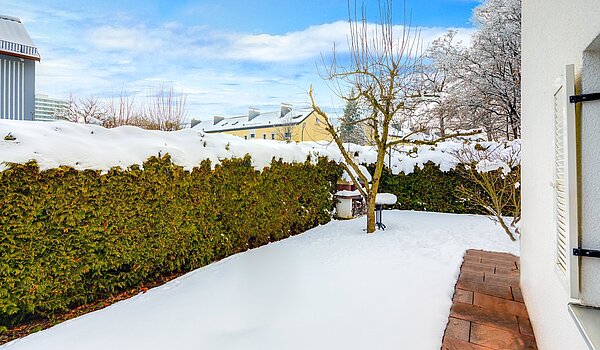 Apartamento de 3 habitaciones | München-Milbertshofen | 1902ML3