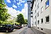 Apartamento de 1 habitación | München-Schwabing | 70454 | ...und Außenaufzug | Thumbnail