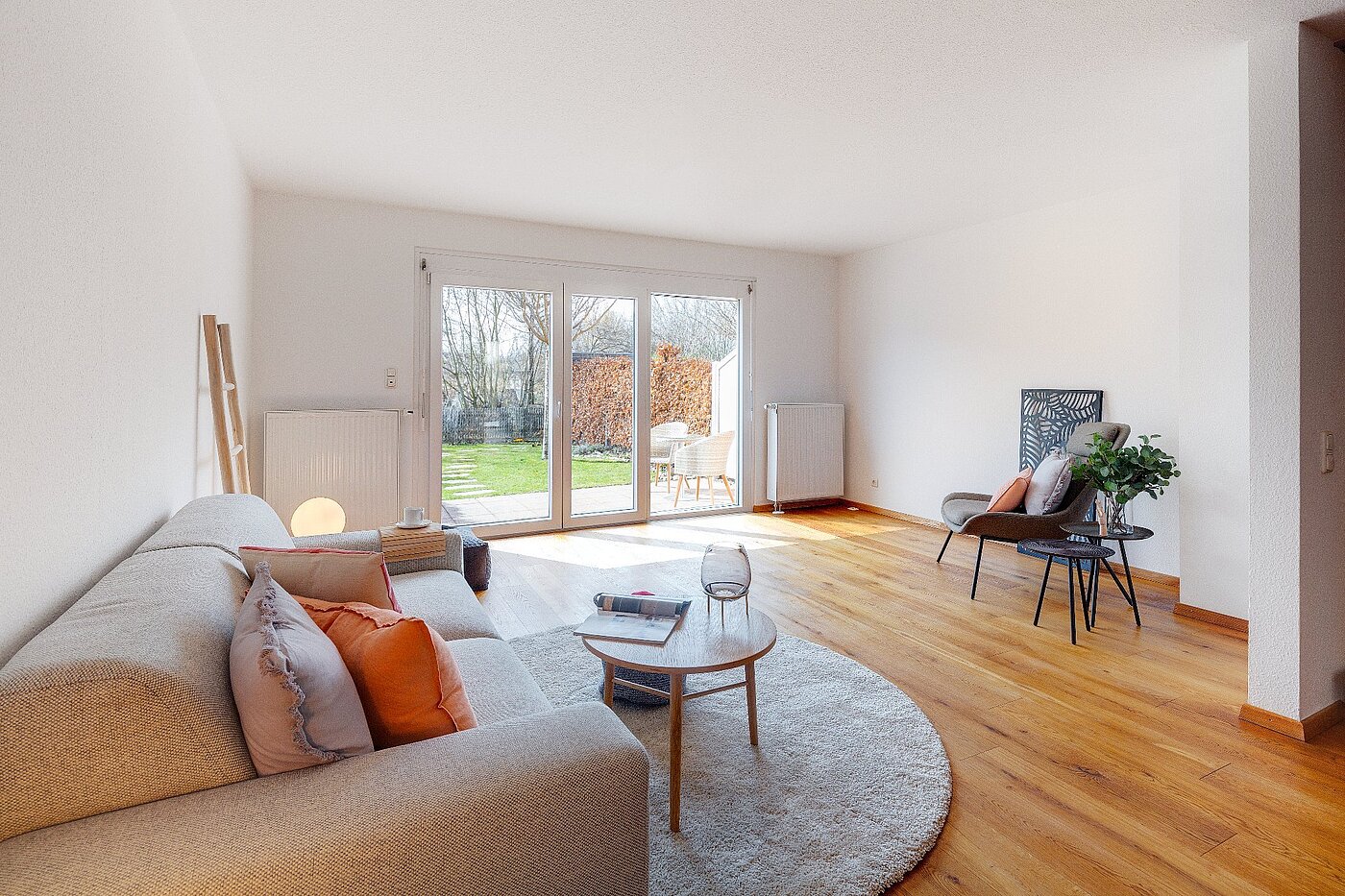 Apartamento de 5 habitaciones | München-Trudering | 1902ML4