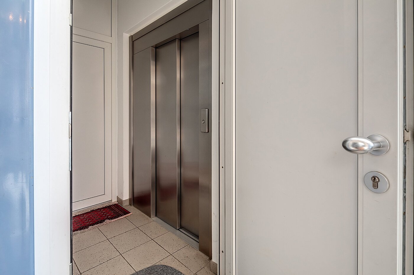 Apartamento de 2.5 habitaciones | München-Au | 2002ML5 | ...mit direktem Aufzugszugang