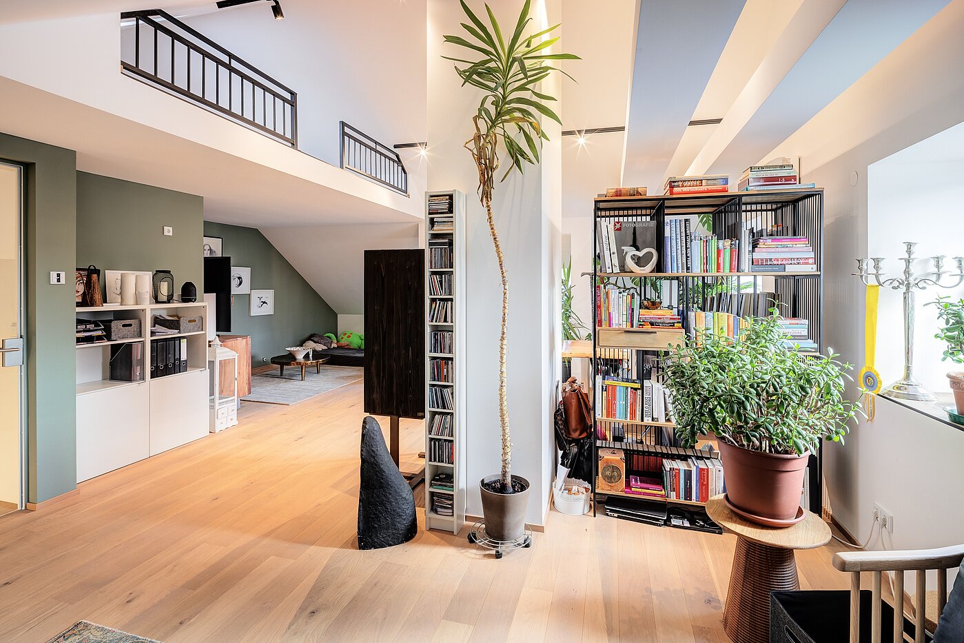 Adosado esquinero de 6 habitaciones | München-Trudering | 70191 | Lichtdurchflutetes...