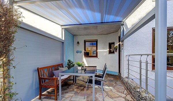 Apartamento de 4 habitaciones | Ismaning | 700081 | Große Terrasse