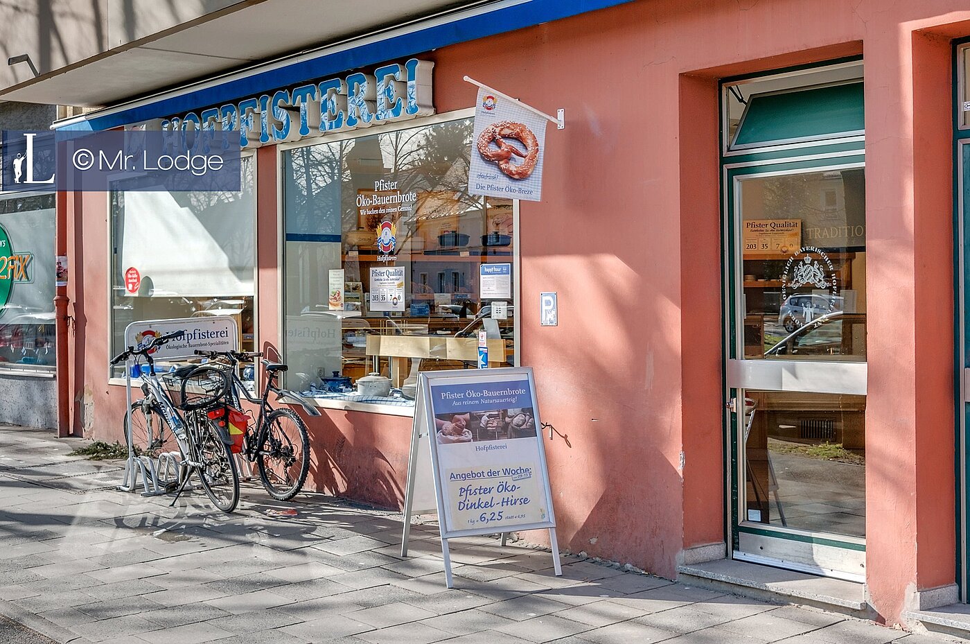 Apartamento de 2 habitaciones | München-Sendling-Westpark | 1801ML3 | Beste Versorgung