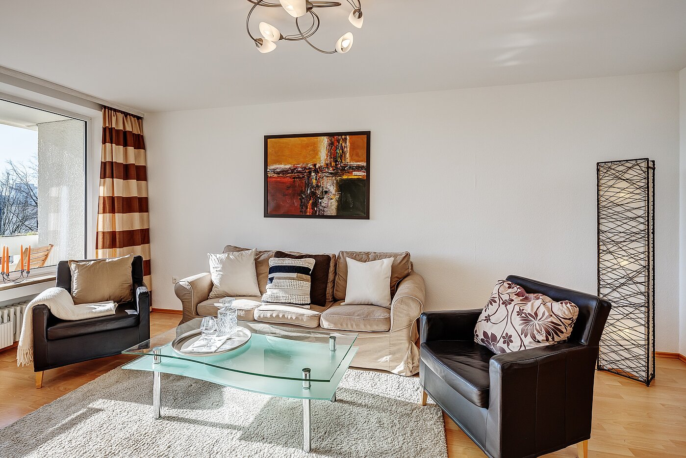 Apartamento de 3.5 habitaciones | Haar | 2201ML5 | Sonniges Wohnen...