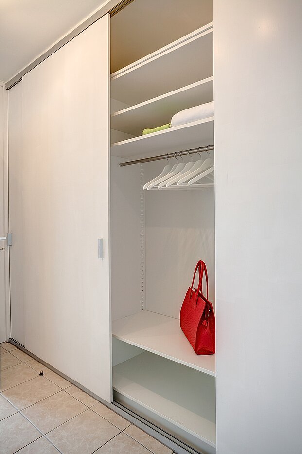 Apartamento de 1 habitación | München-Moosach | 70092 | ...Stellfläche