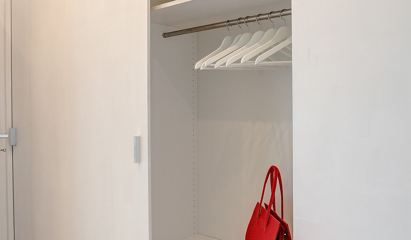 Apartamento de 1 habitación | München-Moosach | 70092 | ...Stellfläche