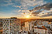 Apartment de 1.5 habitaciones | München-Neuhausen | 70179 | ...Abendstimmung am FRIENDS TOWER | Thumbnail