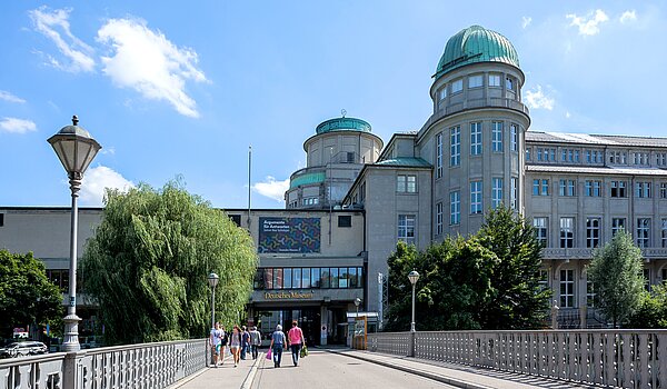 Apartment de 1 habitación | München-Haidhausen | 70275 | Fußläufig zum Deutschen Museum