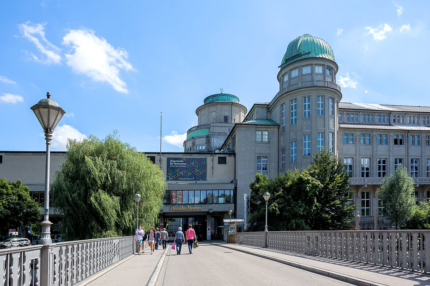 Apartment de 1 habitación | München-Haidhausen | 70275 | Fußläufig zum Deutschen Museum