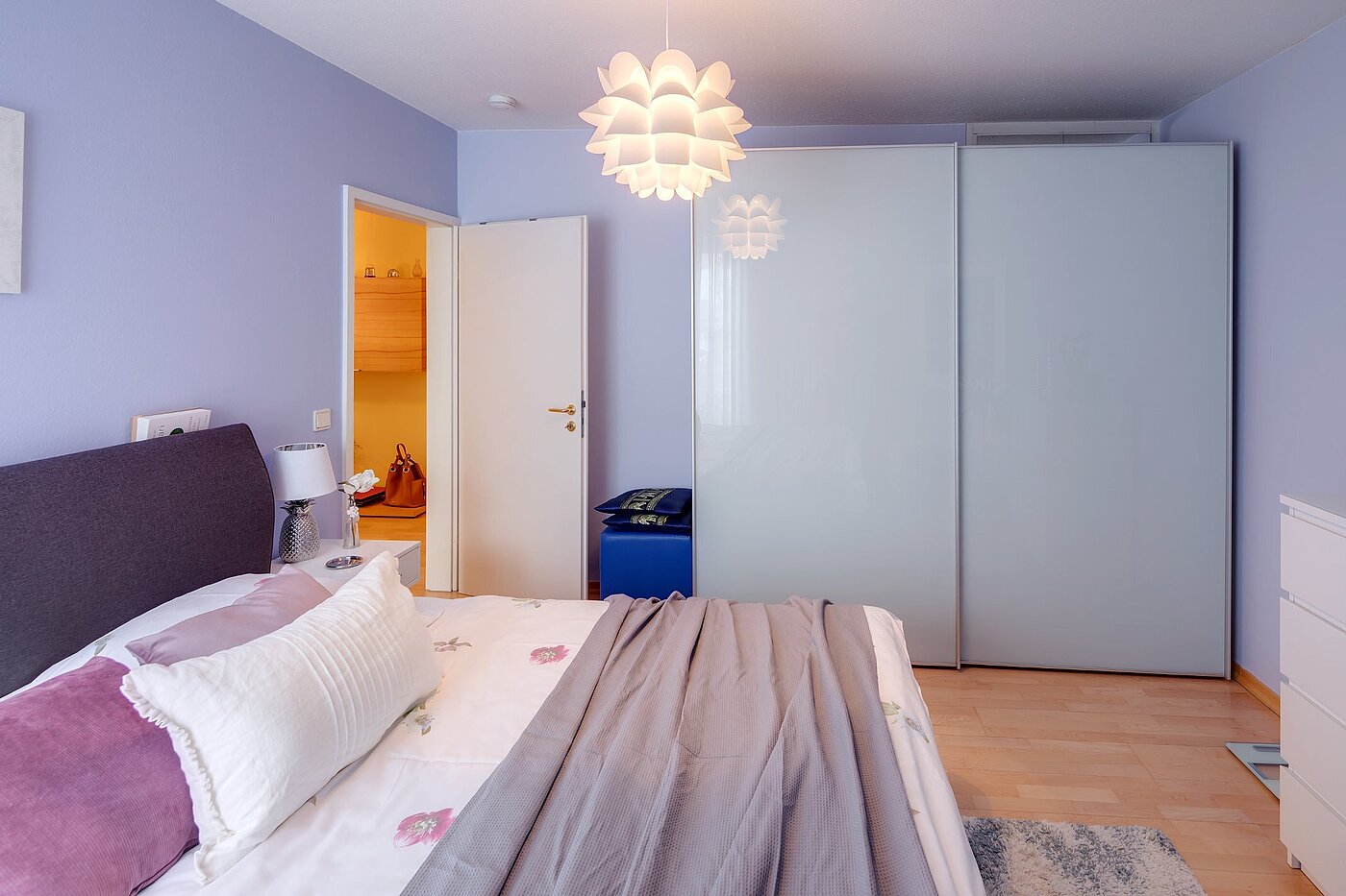 Apartamento de 3 habitaciones | München-Harlaching | 2103ML3 | ...und...