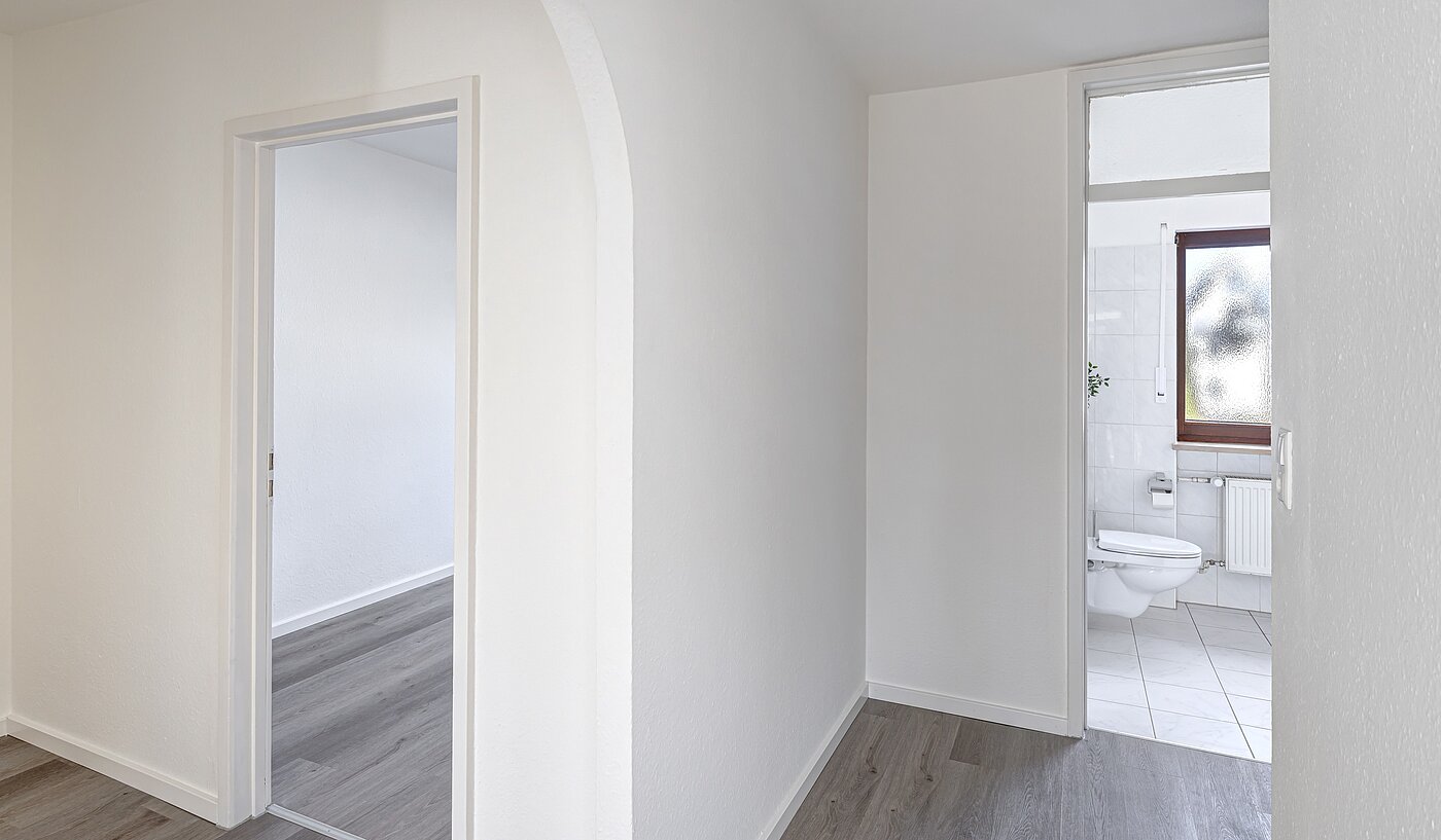 Casa centro adosada  de 5 habitaciones | Unterschleißheim | 70187 | ...im Obergeschoss