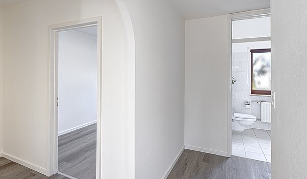 Casa centro adosada  de 5 habitaciones | Unterschleißheim | 70187 | ...im Obergeschoss