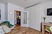 Apartamento de 1 habitación | München-Haidhausen | 70312 | Wohn- und Essbereich | Thumbnail