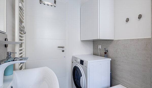 Apartamento de 2 habitaciones | München-Allach | 70412 | ...Platz für Waschmaschine