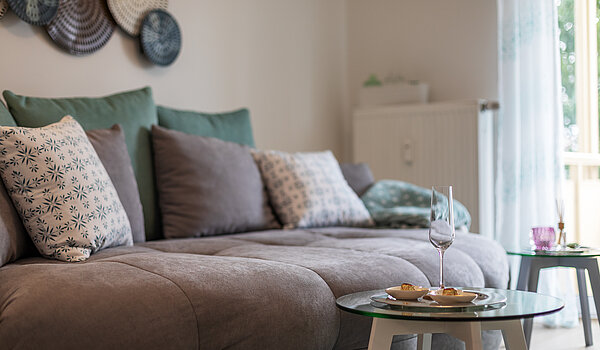 Apartamento de 2 habitaciones | München-Allach | 70412 | Wohnen mit...