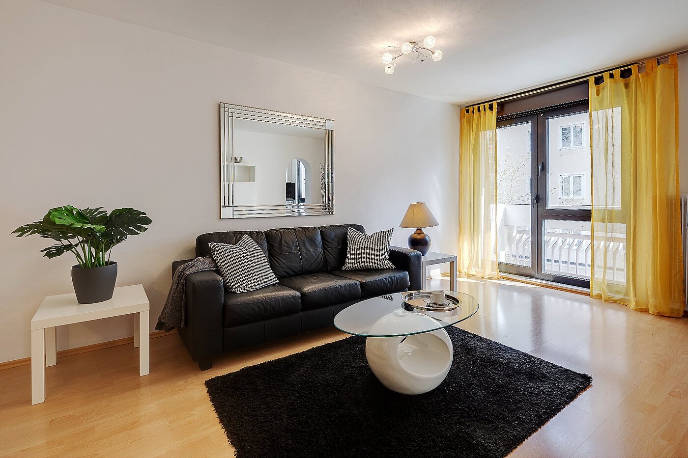 Apartamento de 2 habitaciones | München-Isarvorstadt | 1804ML1