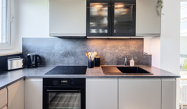 Piso con terraza  de 3.5 habitaciones | München-Berg am Laim | 704511 | Inkl. Einbauküche