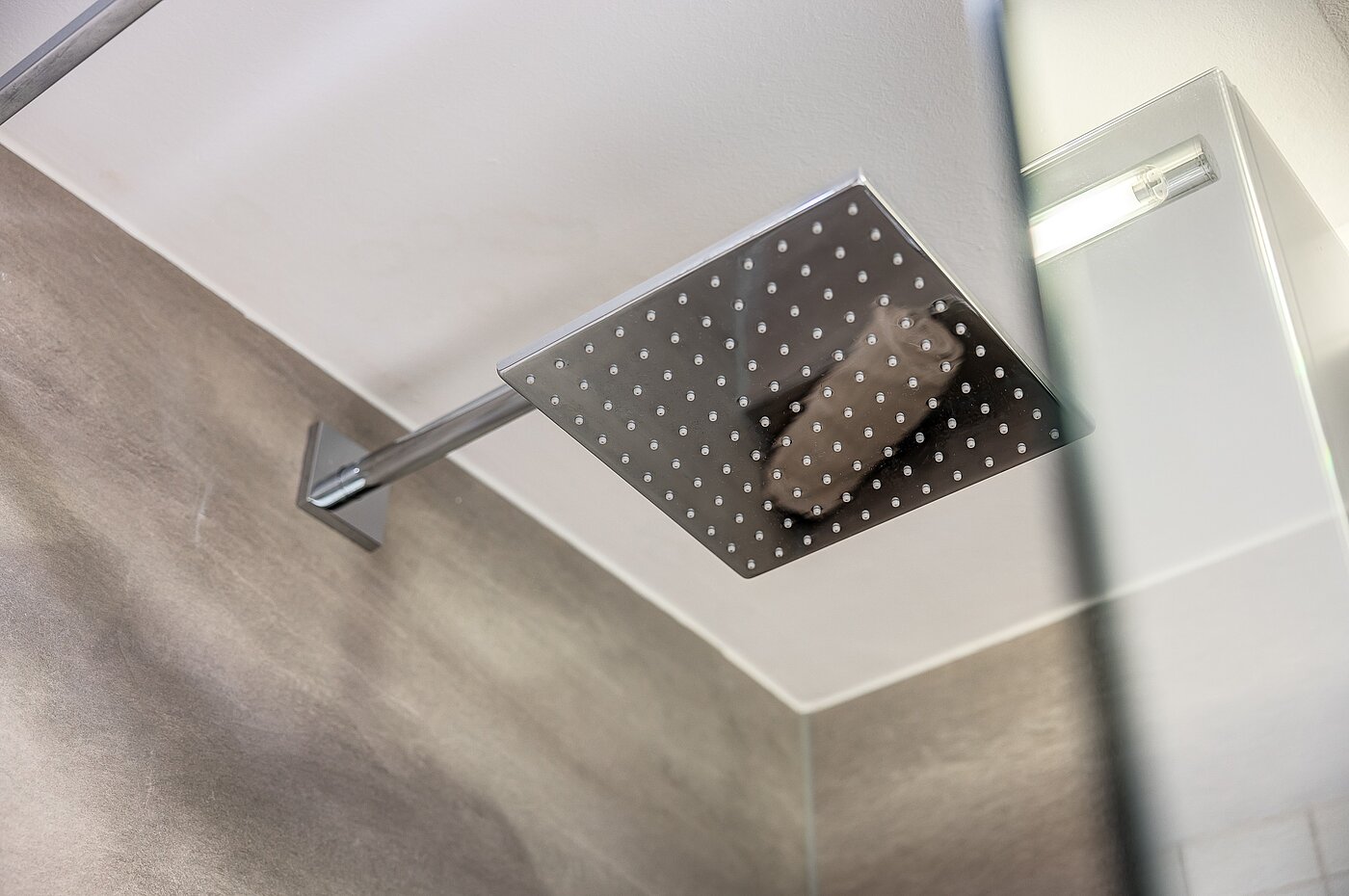 Apartamento de 2.5 habitaciones | München-Fasangarten | 702211 | ...Duschbad mit...